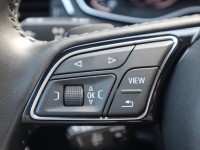 Audi A4 2.0 TDI Avant sport S-Line VC