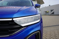 VW T-Roc 1.0 TSI