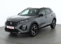 Peugeot 2008 1.2 e-THP EAT8 GT LED Memory 360° Kamera