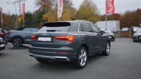 Audi Q3 35 1.5 TFSI advanced