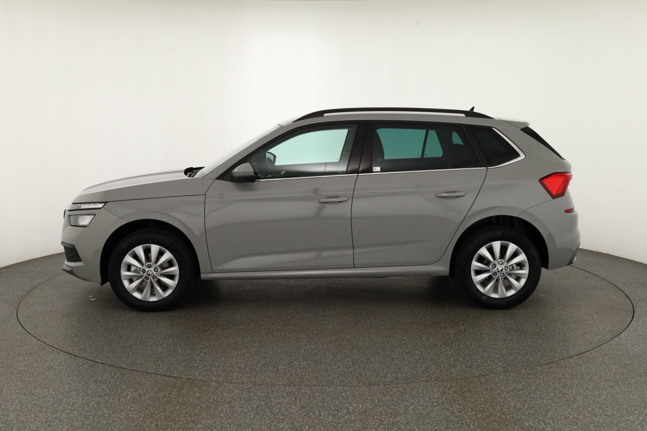 Skoda Kamiq 1.0 TSI Ambition
