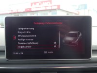 Audi A4 Quattro 2.0 TFSI quattro sport S-Line DSG