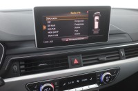 Audi A4 Avant 2.0 TDI Sport