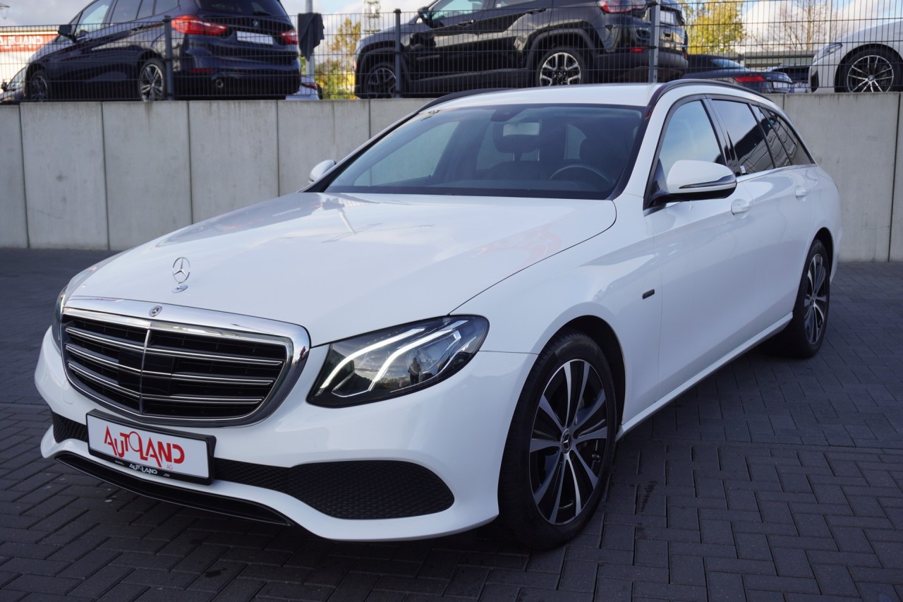 Mercedes-Benz E 300 E300 de T-Modell