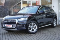 Vorschau: Audi Q5 2.0 TDI quattro Sport