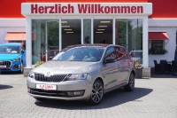 Vorschau: Skoda Rapid 1.2 MPI