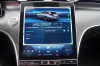 Mercedes-Benz C 200 C200 T-Modell Avantgarde