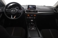 Mazda 3 2.0 Skyactive