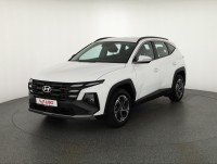 Hyundai Tucson 1.6T-GDI 2-Zonen-Klima Navi Sitzheizung