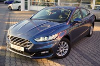Vorschau: Ford Mondeo 2.0 EcoBlue