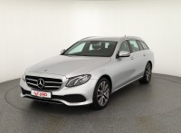 Mercedes-Benz E-Klasse E300 de T Avantgarde 2-Zonen-Klima Navi Sitzheizung
