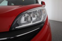Fiat Doblo 1.4 Turbo Lounge