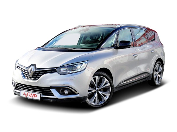 Renault Scenic 1.2 TCe 130 Energy Intens