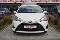 Toyota Yaris 1.0 Comfort
