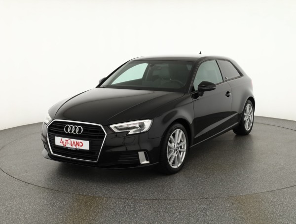 Audi A3 1.4 TFSI s-tronic sport