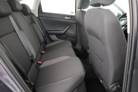 VW Taigo 1.0 TSI DSG