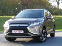 Vorschau: Mitsubishi Eclipse Cross 1.5 T-MIVEC 2WD