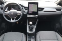 Renault Captur TCe 90