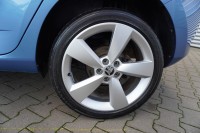 Skoda Fabia 1.0 TSI Clever