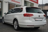 VW Passat Variant 2.0 TDI Highline