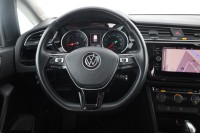 VW Touran 1.5 TSI DSG Highline