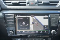 Skoda Superb 2.0 TSI L&K