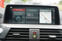 BMW X3 xDrive 20d M Sport
