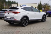 Cupra Formentor 2.0 TDI 4Drive