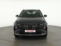Hyundai Tucson 1.6 T-GDI HEV 4WD Aut.