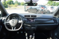 Skoda Fabia Combi 1.0 TSI Monte Carlo