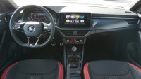 Skoda Kamiq 1.5 TSI Monte Carlo