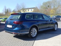 VW Passat Variant 1.5 TSI Elegance