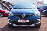 Renault Captur 1.2 TCe EDC