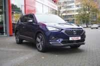Seat Tarraco 2.0 TSI Xcellence 4Drive DSG