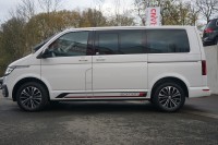 VW T6 Multivan T6.1 2.0 TDI Edition