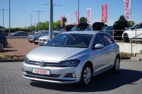 Vorschau: VW Polo 1.0 Comfortline