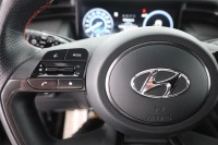 Hyundai Tucson 1.6 T-GDI N-Line M-Hybrid