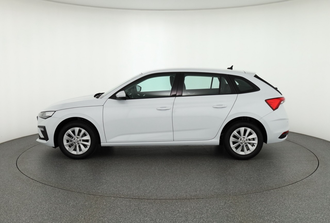 Skoda Scala 1.0 TSI