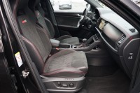 Skoda Kodiaq RS 2.0 TSI 4x4 DSG