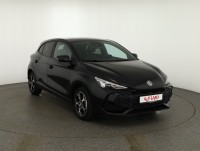 MG MG3 1.5 Hybrid Luxury Aut.