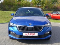 Skoda Scala 1.5 TSI DSG