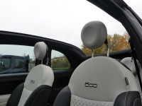 Fiat 500C 1.0 mHev Dolcevita