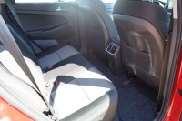 Hyundai Tucson 1.6 T-GDI Select