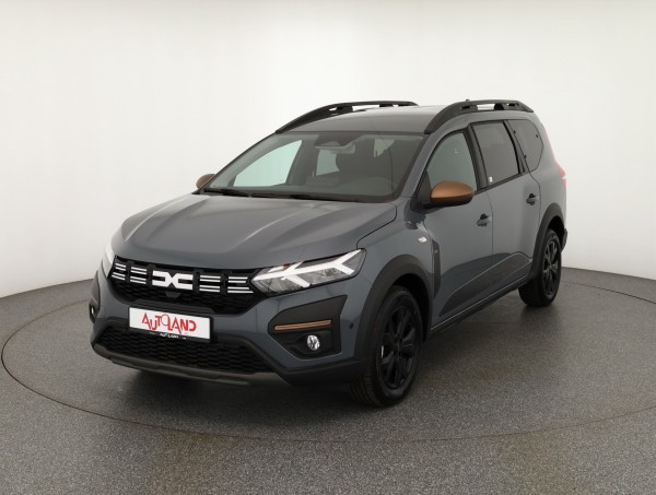 Dacia Jogger TCe 110 Extreme+