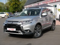 Mitsubishi Outlander 2.0 MIVEC Diamant Edition+ 2WD AHK USB