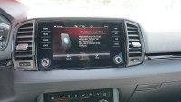 Skoda Karoq 1.5 TSI Sportline