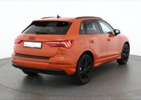 Audi Q3 35 TFSI S-Tronic advanced