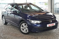 VW Golf VIII Variant eTSI
