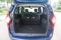 Dacia Lodgy Stepway 1.6 SCe