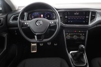 VW T-Roc 1.6 TDI IQ.DRIVE